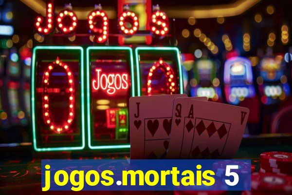 jogos.mortais 5