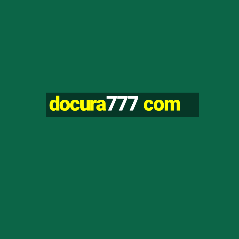 docura777 com