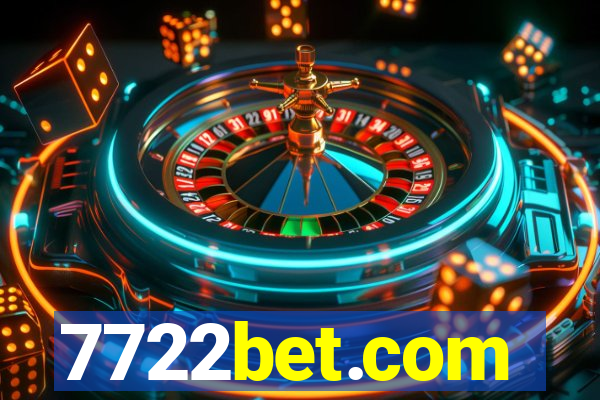 7722bet.com