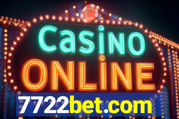 7722bet.com