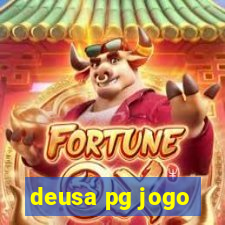 deusa pg jogo