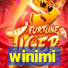 winimi