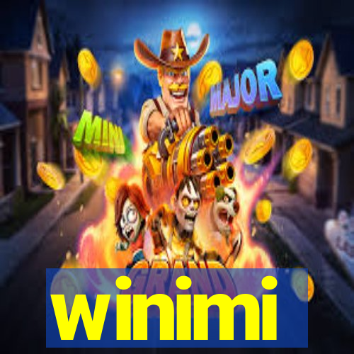 winimi