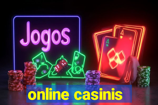 online casinis