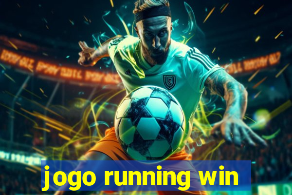 jogo running win