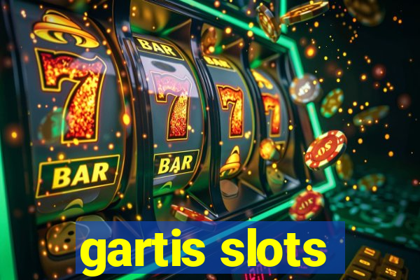 gartis slots