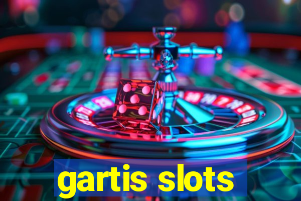 gartis slots