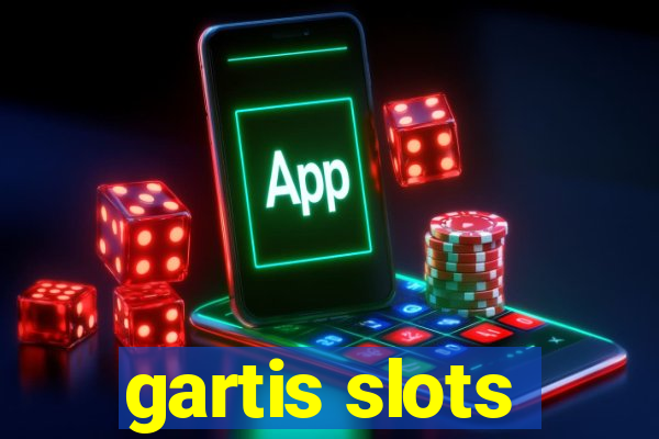 gartis slots