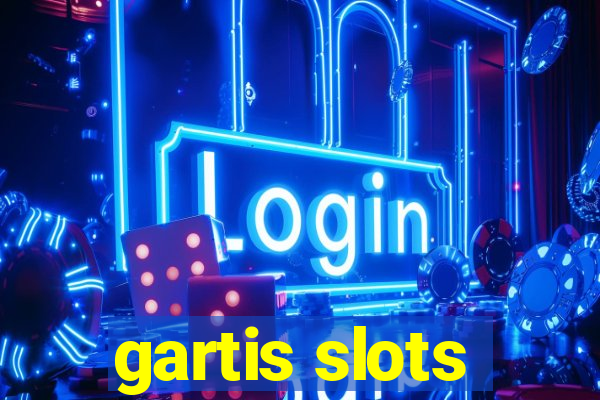 gartis slots