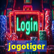 jogotiger