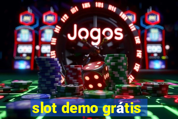 slot demo grátis