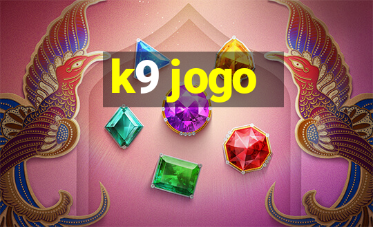 k9 jogo