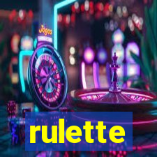 rulette