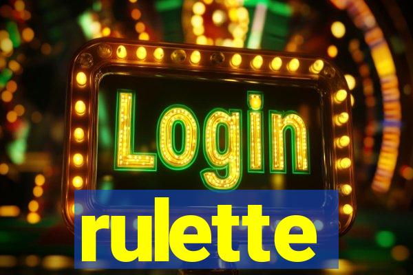 rulette