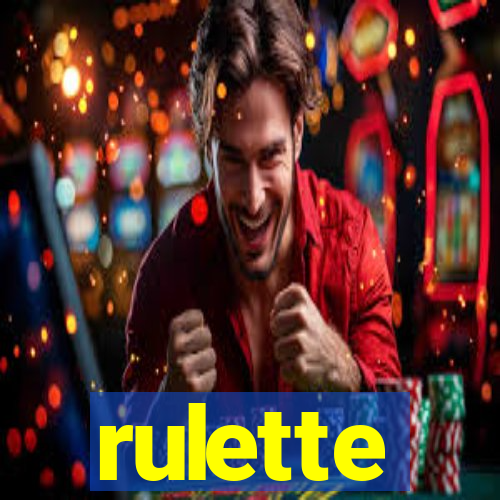 rulette