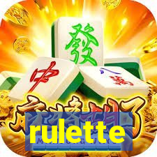 rulette