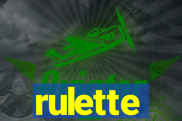 rulette