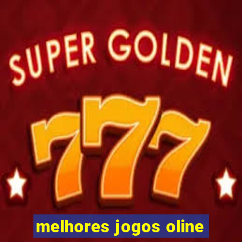 melhores jogos oline