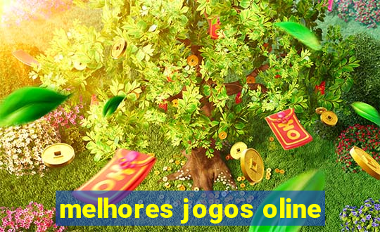 melhores jogos oline