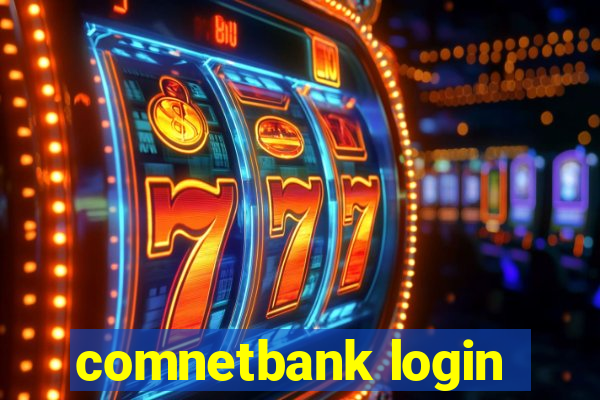 comnetbank login