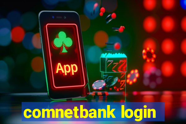 comnetbank login