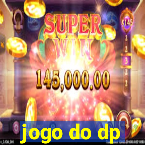 jogo do dp