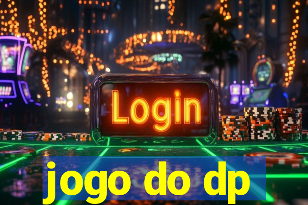 jogo do dp