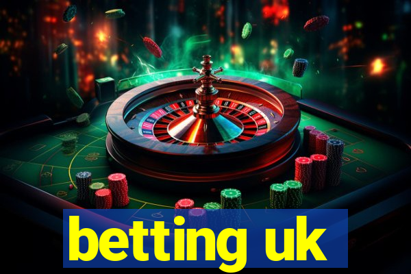 betting uk