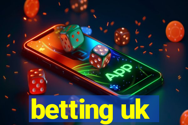 betting uk