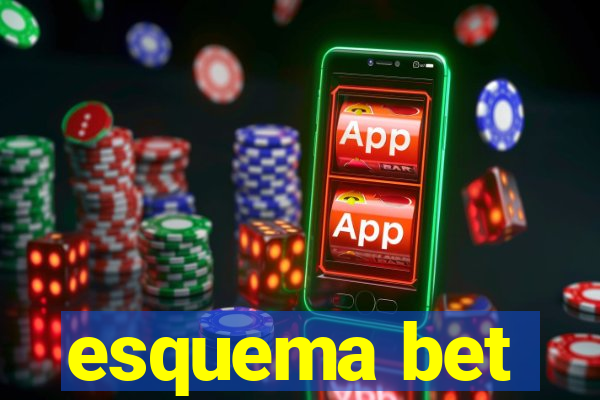 esquema bet