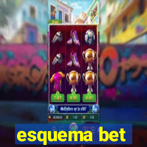 esquema bet