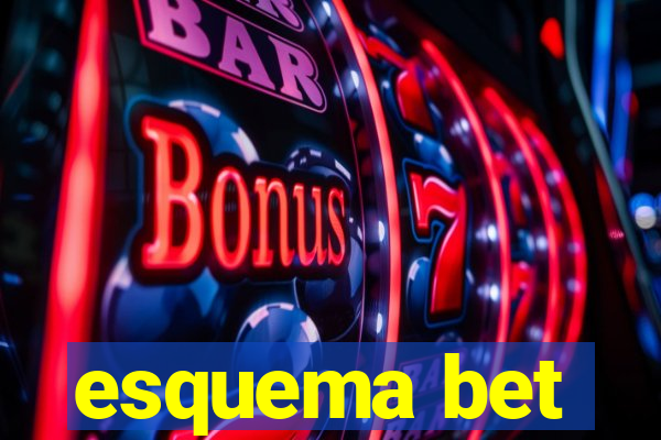 esquema bet