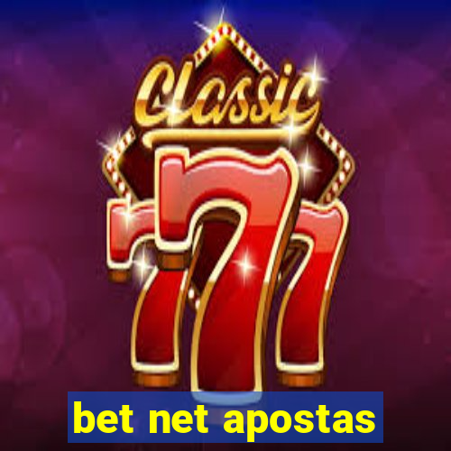 bet net apostas