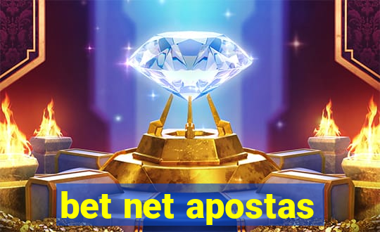 bet net apostas