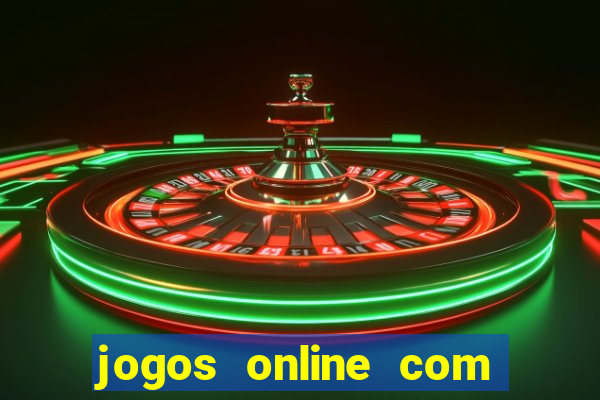 jogos online com bonus gratis