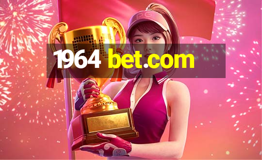 1964 bet.com