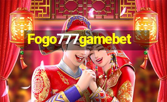 Fogo777gamebet