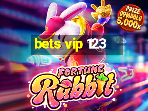 bets vip 123