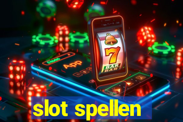 slot spellen