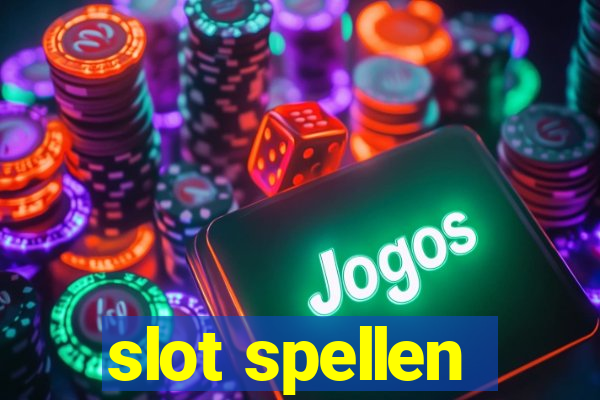 slot spellen