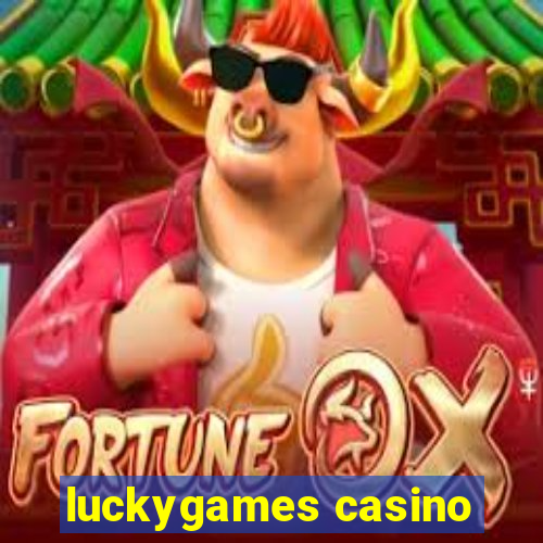 luckygames casino