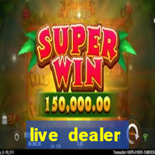 live dealer baccarat online casino australia