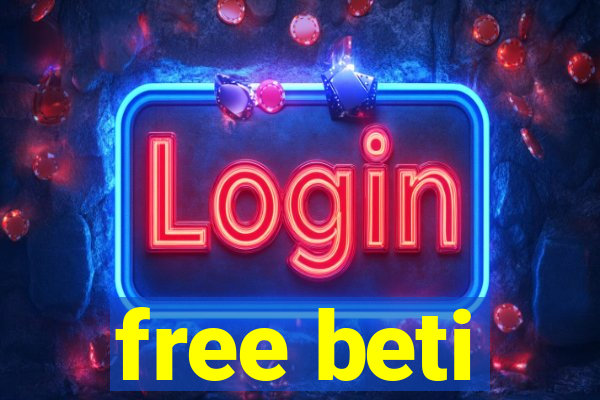 free beti