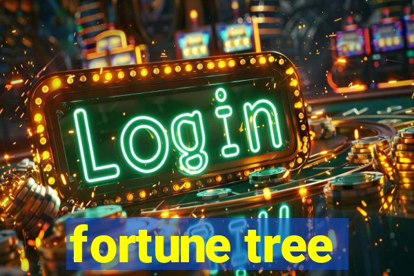 fortune tree