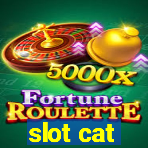 slot cat