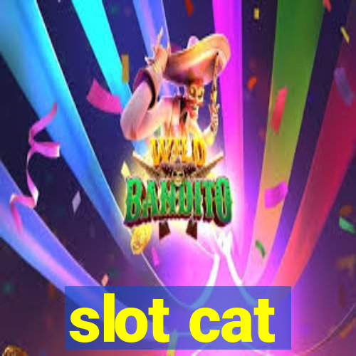 slot cat