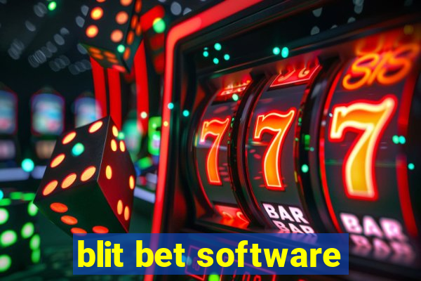 blit bet software