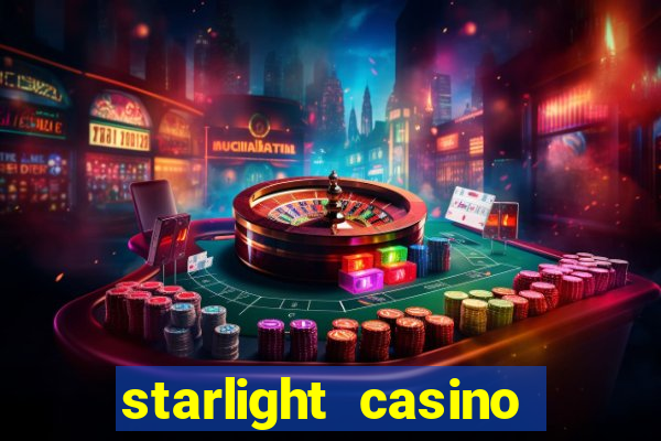 starlight casino new westminster bc