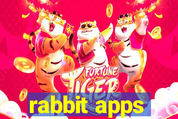 rabbit apps