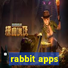 rabbit apps